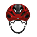 Casque LAZZER Vento KC Rouge Métallique