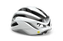 Casque MET Trenta 3K Carbon CE Blanc