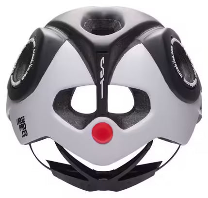 Casque Supatrail RH Panda noir/blanc L/XL