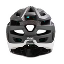 Casque Urge Gringo de la Sierra Gris/Blanc