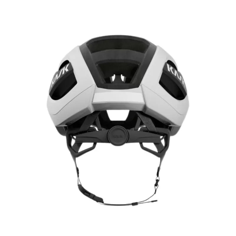 Casque KASK Elemento WG11 Blanc
