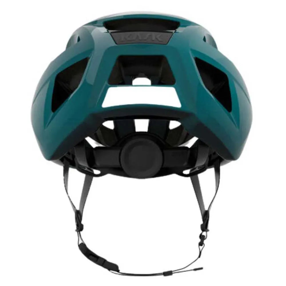 Casque KASK SINTESI Aloe Green