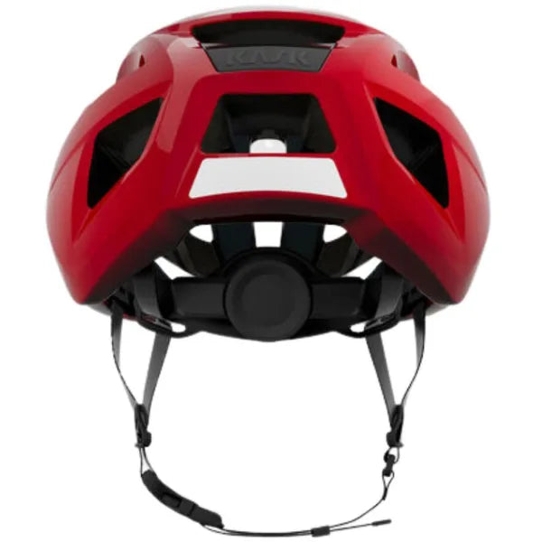 Casque KASK SINTESI Rouge