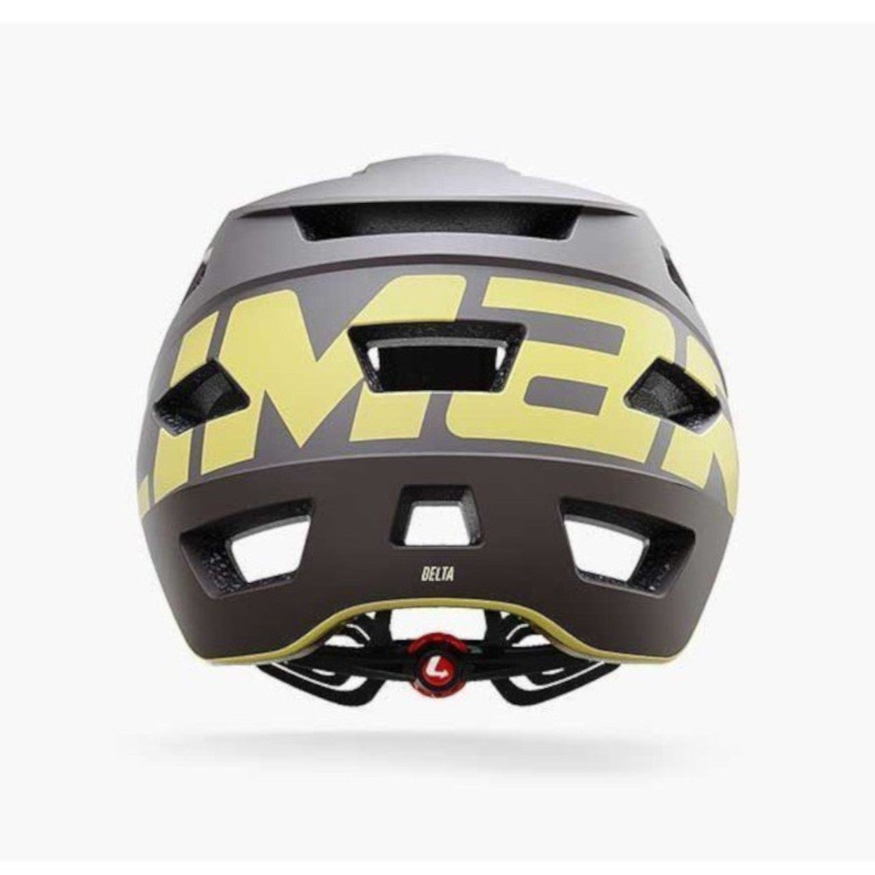 Casque LIMAR Delta Matt Grey