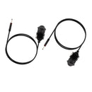 COMMANDES DE VITESSES SRAM E-TAP CLICS P