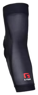 Coudières pro G-FORM Pro Rugged