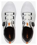 Chaussures DMT25 KR4 Blanc
