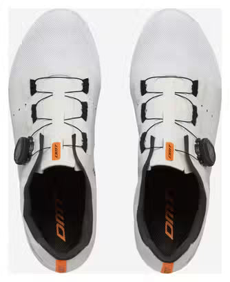 Chaussures DMT25 KR4 Blanc