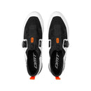 Chaussures DMT20 KT1 Blanc/Noir