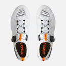 Chaussures DMT24 KR1 Blanc