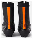 Chaussures DMT WKR1 Noir/Orange