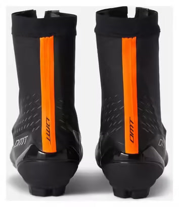 Chaussures DMT WKR1 Noir/Orange