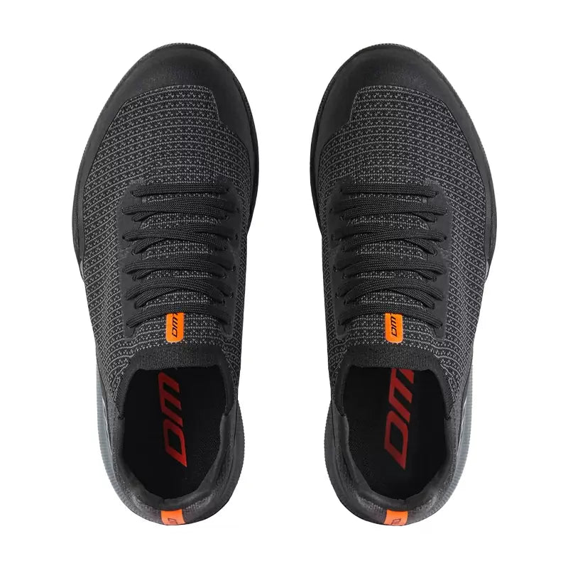 Chaussures DMT FK10 Anthracite/Noir