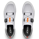 Chaussures DMT KR30 Blanc/Noir