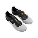 Chaussures DMT KR4 Noir/Argent