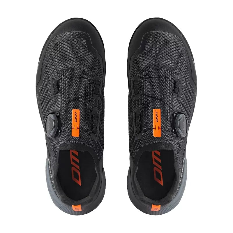 Chaussures DMT TK10 Noir/Anthracite