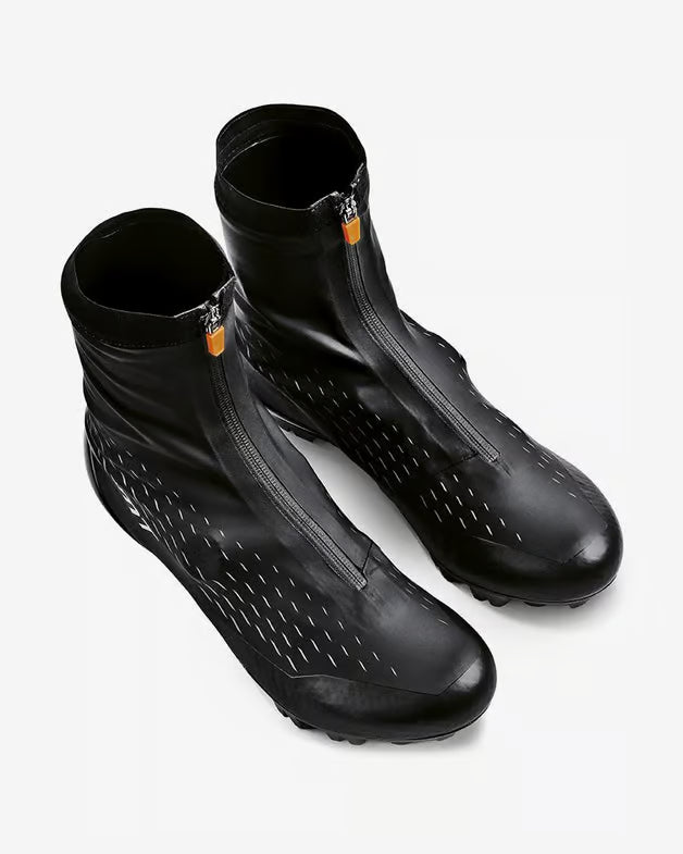 Chaussures DMT WKM1 Noir/Orange