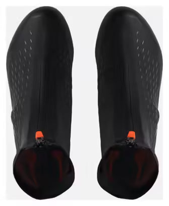 Chaussures DMT WKR1 Noir/Orange