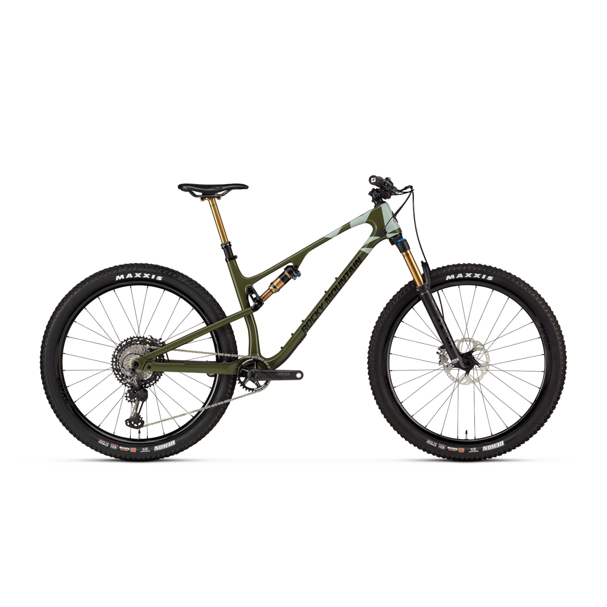 Rocky Mountain Element Carbone 70