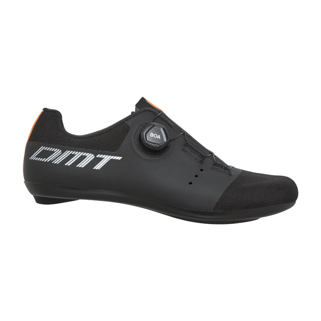 Chaussures DMT25 KR4 Noir