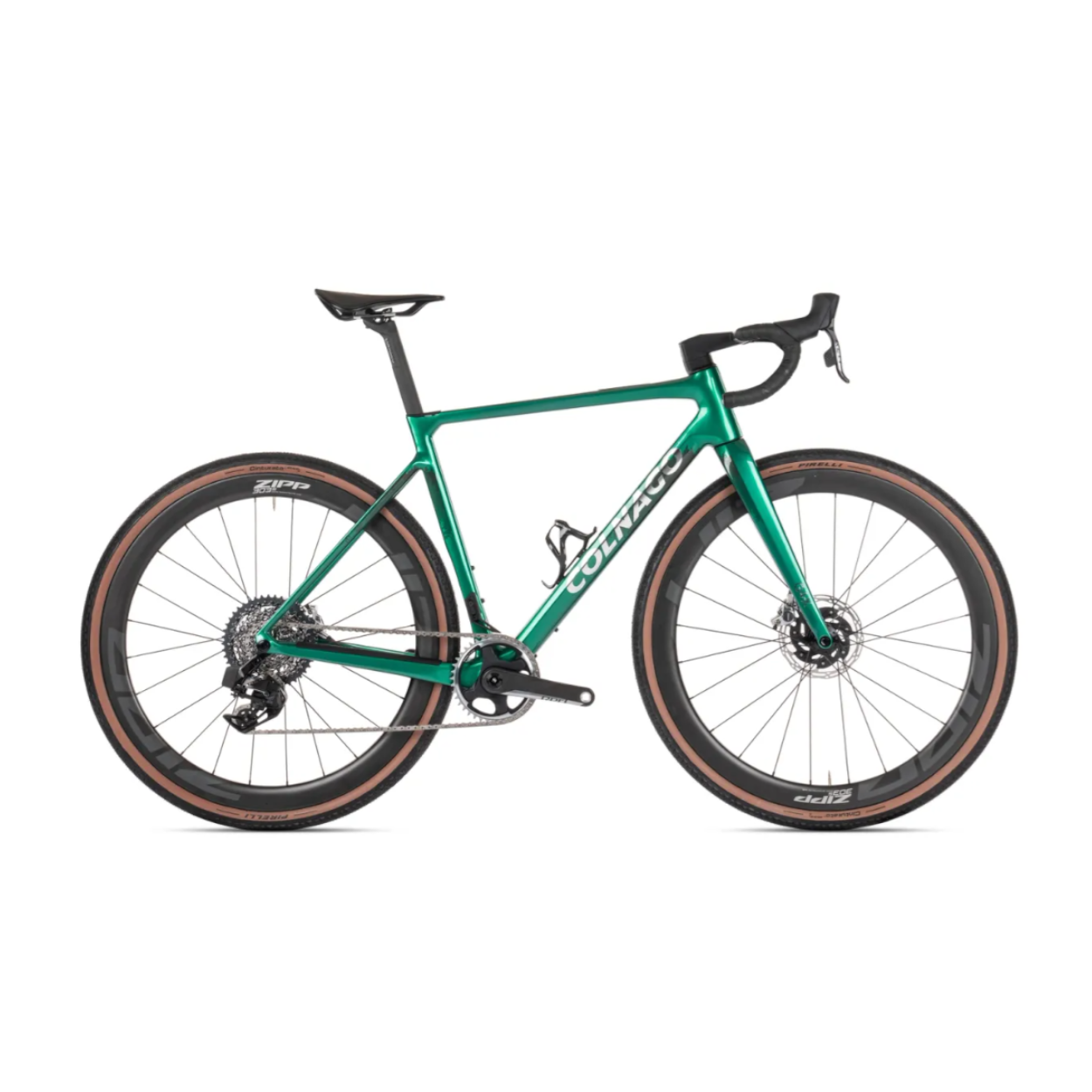 Colnago GX-4 SRAM Rival AXS
