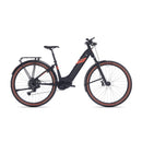 Rock Machine Crossride e700 B Easy Entry Touring