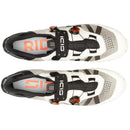 Chaussures Sidi Aeron Ice Blanc