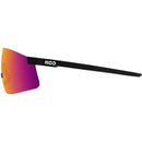 Lunettes KOO Nova BlackMatt/Fuchsia