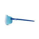 Lunettes KOO Supernova BlackMatt/Turquoise