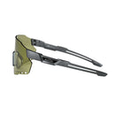 Lunettes MagicShine Windbreaker Matt Gris+Or