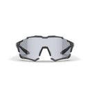 Lunettes MagicShine Versatiler Photochromic Matt Noir