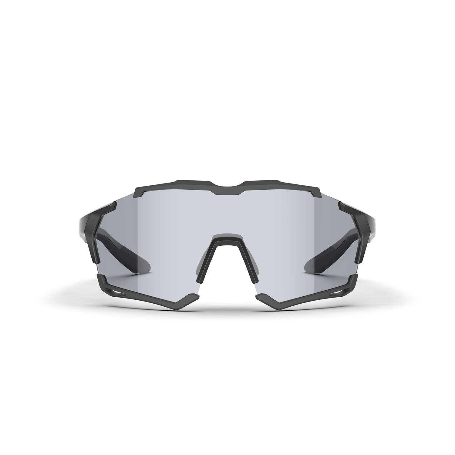 Lunettes MagicShine Versatiler Photochromic Matt Noir