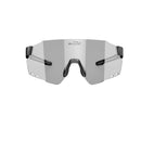 Lunettes MagicShine Windbreaker Photochromic Matt Noir+Noir