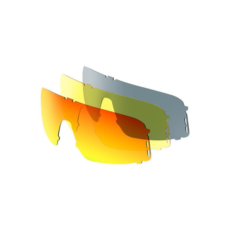 Lunettes Ravemen 3 Verres CG12