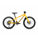 Orbea MX 20 Team Disc Orange-Noir