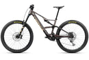 Orbea Rise LT M20 630W Carbone/Sable