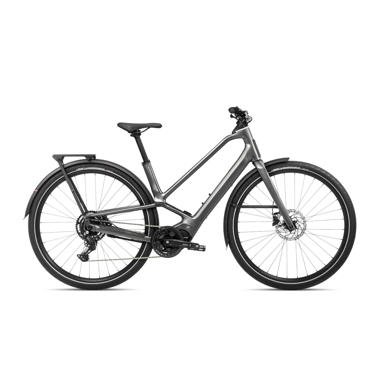 Orbea Diem 30 Anthracite