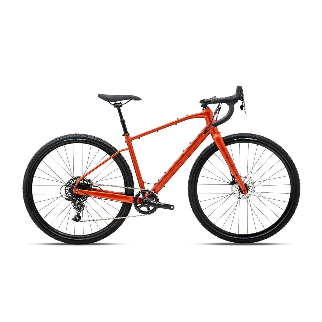 Polygon Bend R7