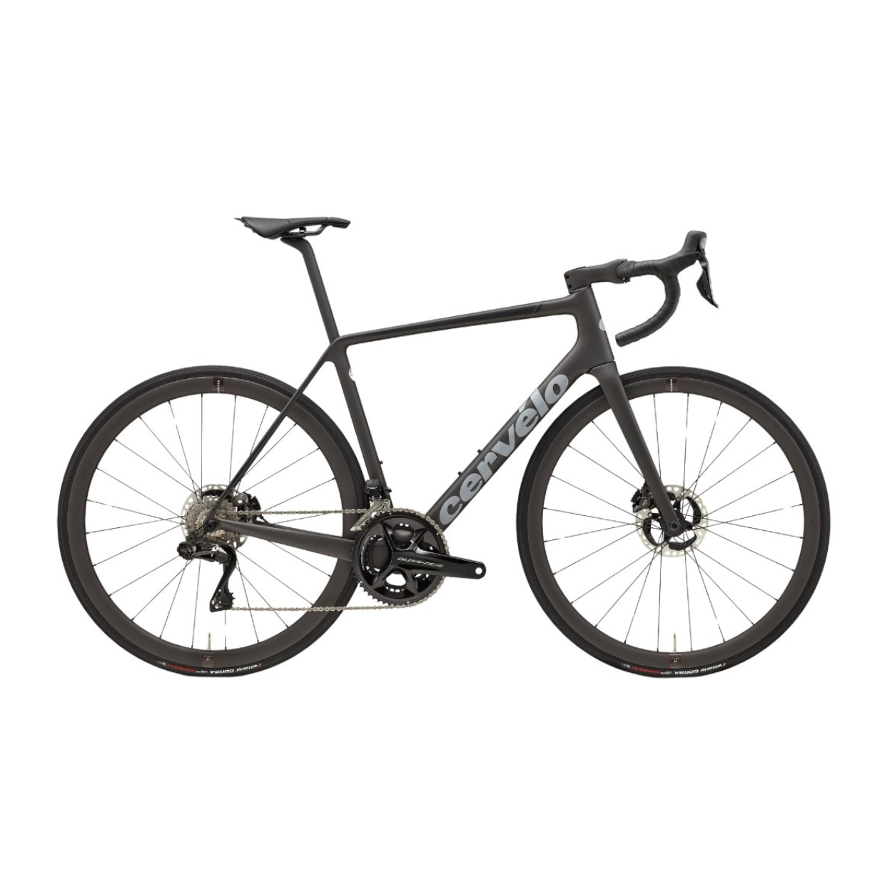 Cervélo R5 Dura-Ace Di2