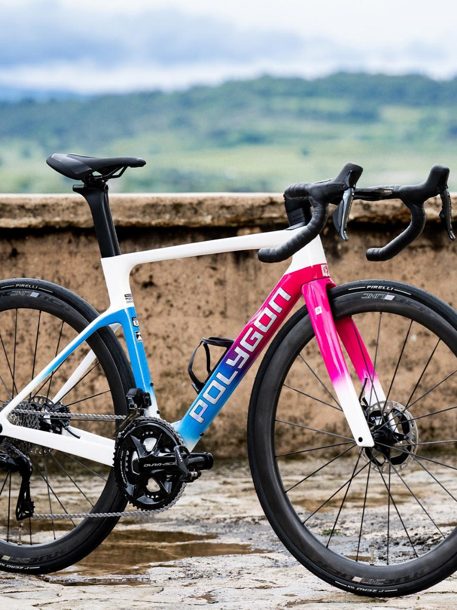 Polygon Helios A9 Di2 Powermeter