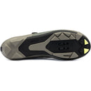 Chaussures SIDI Silvis XC Gris/Vert