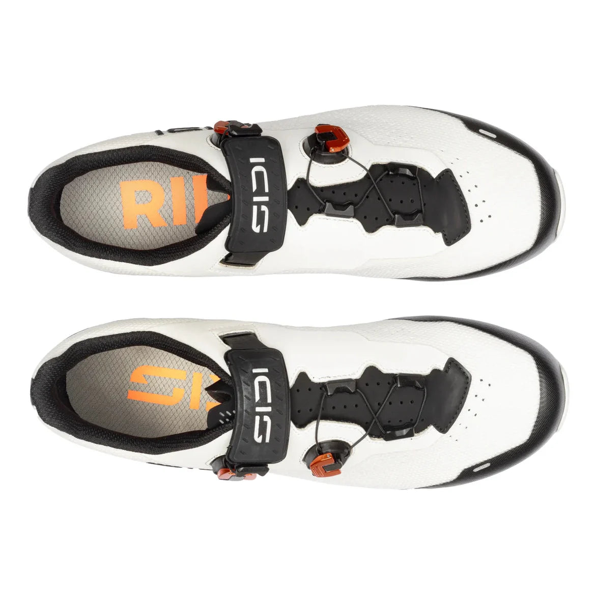 Chaussures SIDI Dominator X Ice Blanc