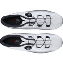 Chaussures SIDI Fast 2 Blanc/Gris