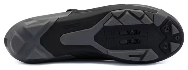 Chaussures Sidi Silvis XC Noir