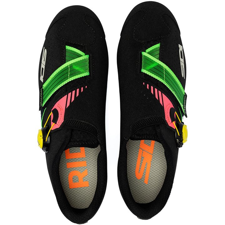 Chaussures SIDI AERTIS Multicolor