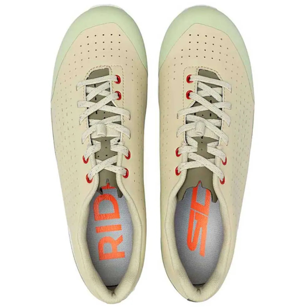 Chaussures SIDI Asper Laces Beige