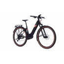 Rock Machine Crossride e700 B Easy Entry Touring