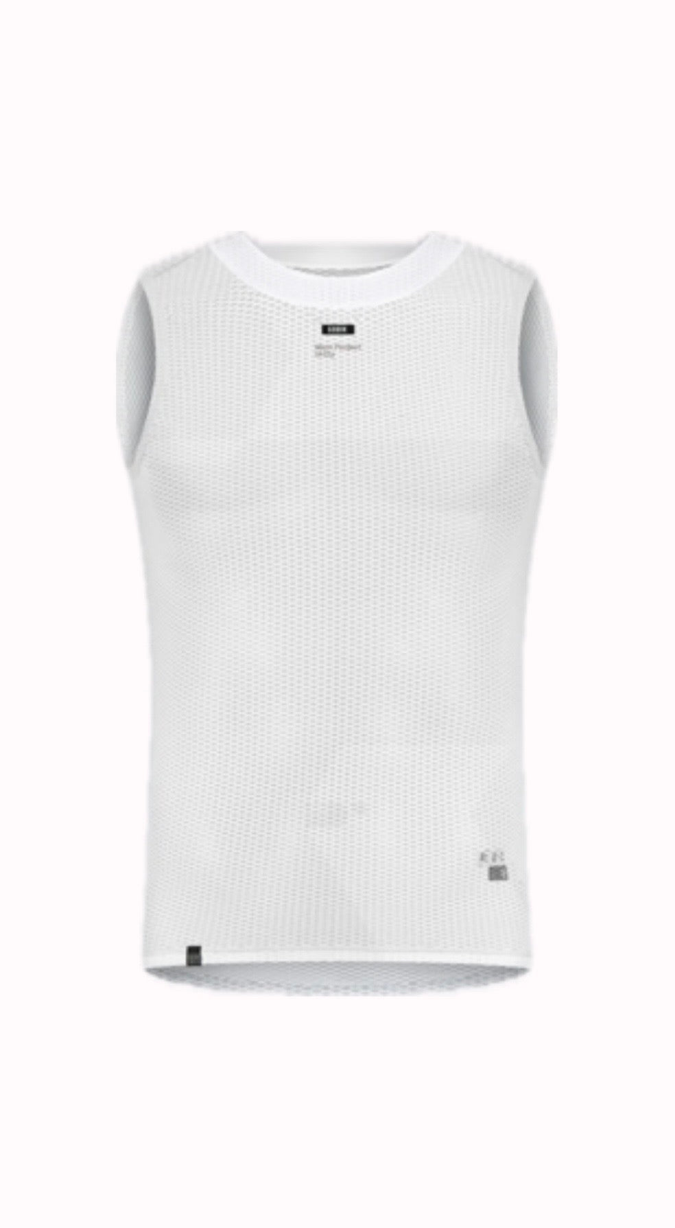 Sous-maillot Homme Intérieur Seconde Peau