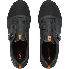 Chaussures DMT25 KR4 Noir