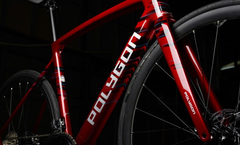 Polygon Strattos S7D 105 12V